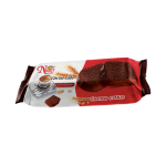 Wonderful cocoa cake